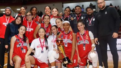 Dana Samantha Soto, ex jugadora de las Aztecas UDLAP, inicia una nueva etapa profesional con las Gaviotas de Ensenada tras destacar en la Liga Basquet Pro Femenina de Ecuador, donde obtuvo el subcampeonato y fue reconocida como MVP en dos ocasiones.
