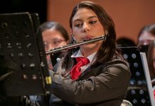 La UDLAP recibió a agrupaciones musicales de Brasil y Costa Rica como parte de su cartelera cultural de verano, fortaleciendo el intercambio cultural y artístico.