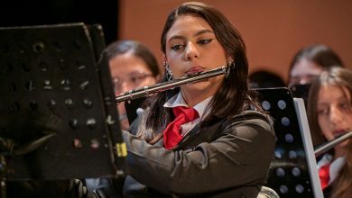 La UDLAP recibió a agrupaciones musicales de Brasil y Costa Rica como parte de su cartelera cultural de verano, fortaleciendo el intercambio cultural y artístico.