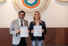 UDLAP y Secretaría de Medio Ambiente de Puebla firman convenio para impulsar la educación ambiental