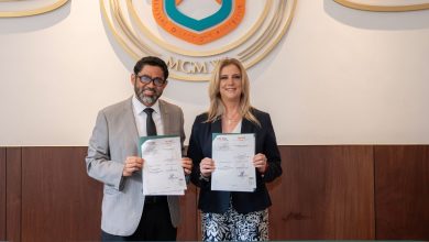 UDLAP y Secretaría de Medio Ambiente de Puebla firman convenio para impulsar la educación ambiental