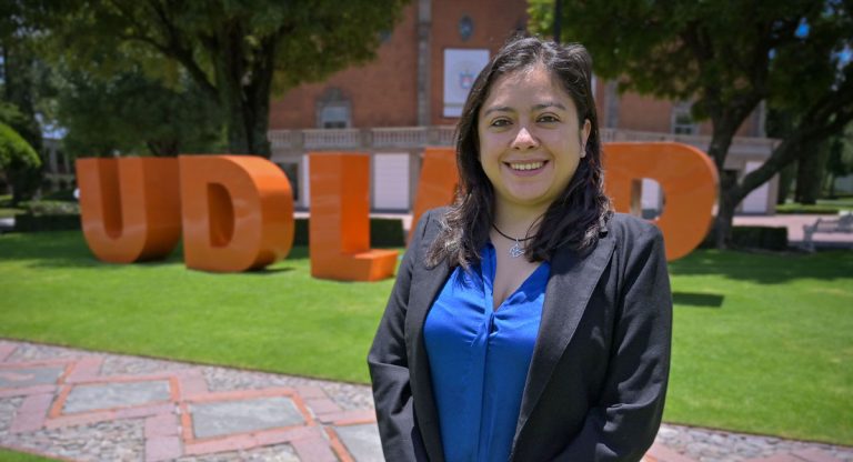 Académica UDLAP asesora un proyecto que creará dispositivo capaz de clasificar episodios ansioso-depresivos