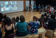 Artistas e investigadoras participan en Mujeres en escena en la UDLAP