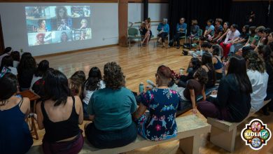Artistas e investigadoras participan en Mujeres en escena en la UDLAP