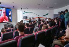 Especialistas analizan las elecciones de Brasil 2026 durante panel organizado por la UDLAP