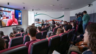 Especialistas analizan las elecciones de Brasil 2026 durante panel organizado por la UDLAP