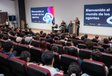 Reto Actinver Universitario 2026 en la UDLAP