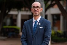 Académico UDLAP Álvaro García Martínez participará en foros de Derecho Internacional Privado