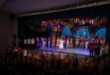 Zentzontle UDLAP presenta la gala Al son del Pacifico: ritmos de la costa