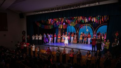 Zentzontle UDLAP presenta la gala Al son del Pacifico: ritmos de la costa