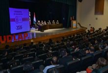 Estudiantes de la nueva generación del Programa de Honores UDLAP 2026