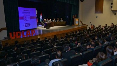 Estudiantes de la nueva generación del Programa de Honores UDLAP 2026