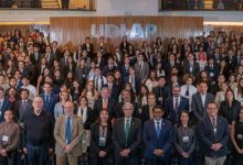 Estudiantes participan en el XXXIX Modelo Latinoamericano de Naciones Unidas LAMUN en la UDLAP